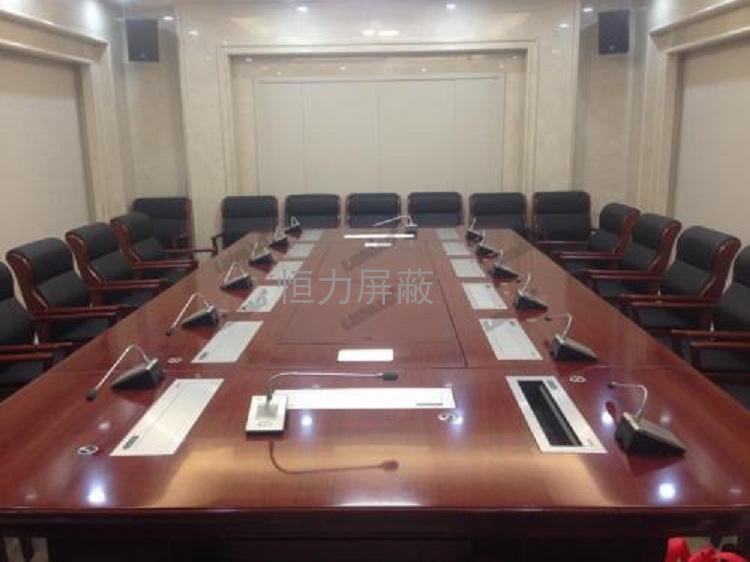 電磁屏蔽室公司的特定設(shè)計原則